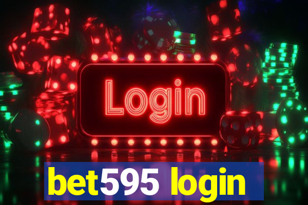 bet595 login